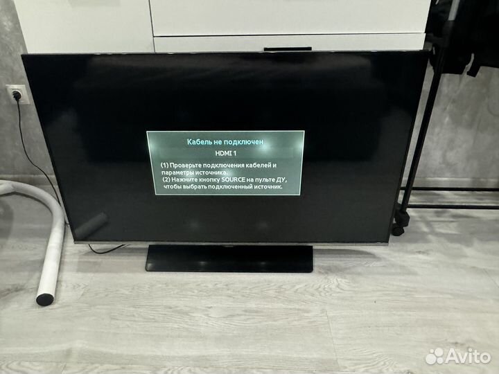 Телевизор Samsung 48 дюймов