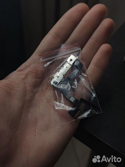 Face Id iPhone 11 Оригинал