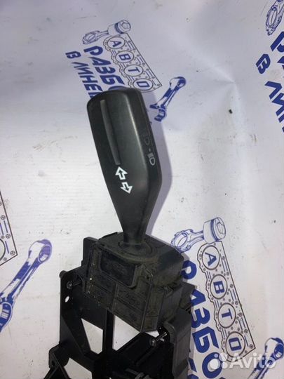 Подрулевой переключатель поворотников Ford Focus 2