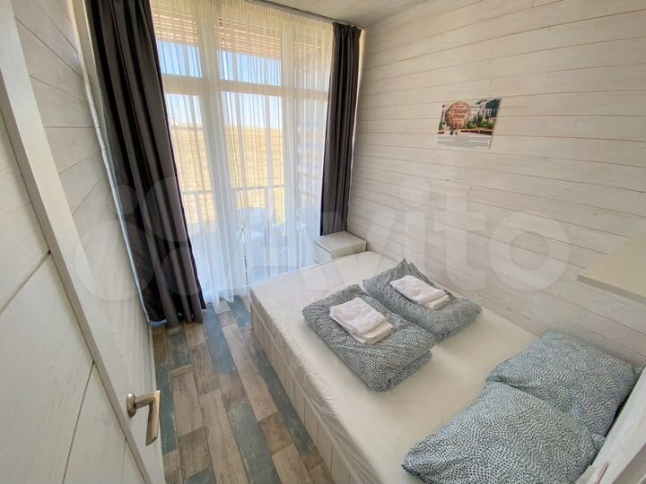 Дом 29 м² на участке 22 сот.