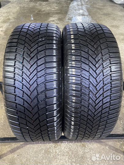 Bridgestone Weather Control A005 215/50 R17