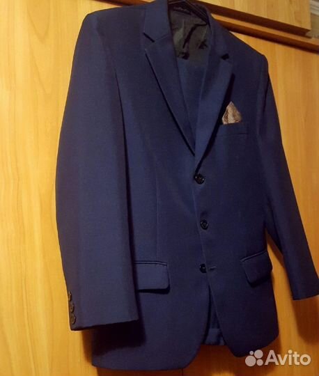 Костюм для школьников 12 - 14 лет