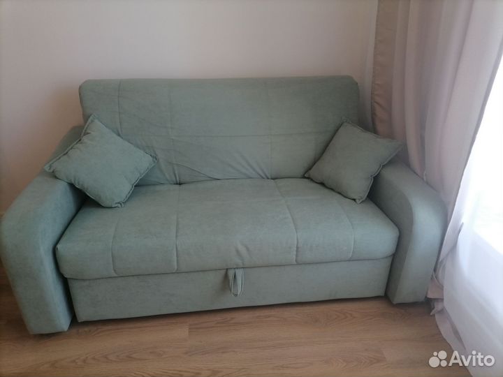 Диван раскладной бу