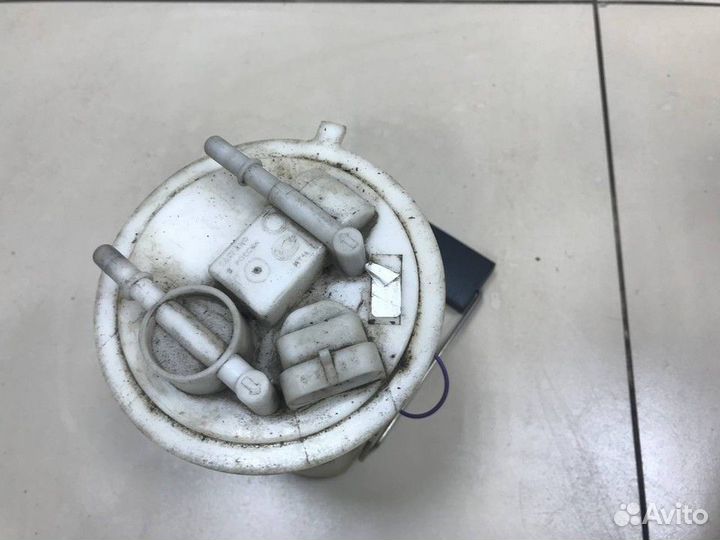 Насос топливный LADA 2114