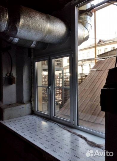 Пластиковые окна от завода