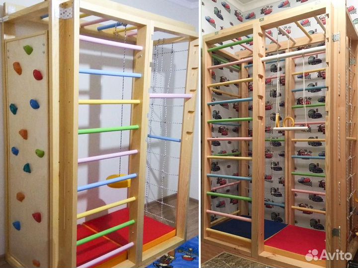 Спортивный комплекс