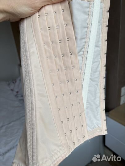 Бандаж послеродовой