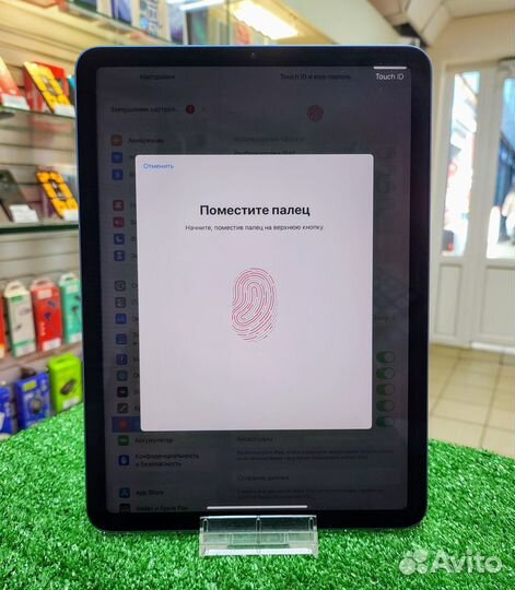 iPad air 5 64Gb wifi