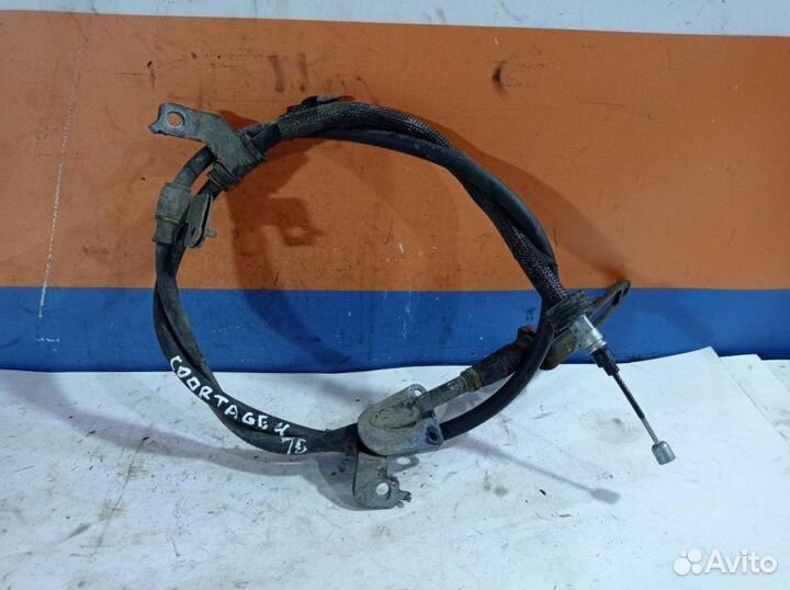 Трос ручника задний левый Kia Sportаge Iv Ql С