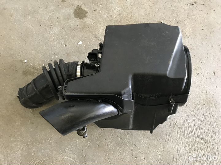 Короб воздушного фильтра Ford Focus 3 1.6