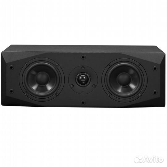 Центральный канал Emotiva BasX LCR