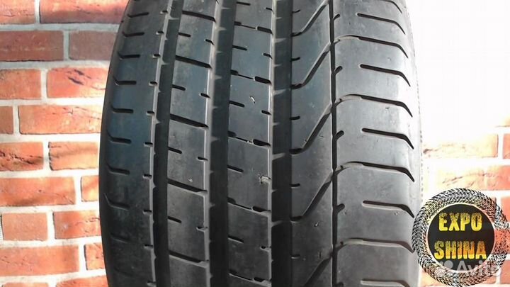 Pirelli P Zero 285/30 R21