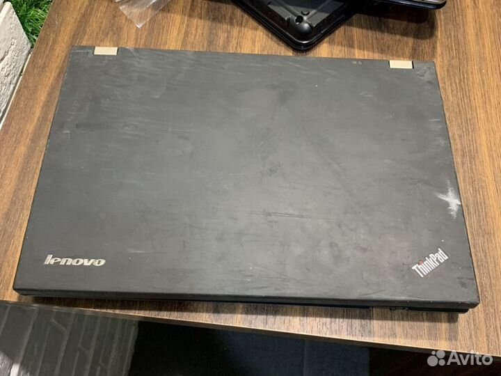 Lenovo thinkpad t420 в разбор