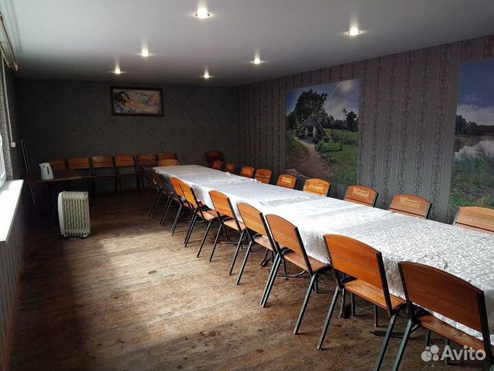 Аренда беседки для отдыха