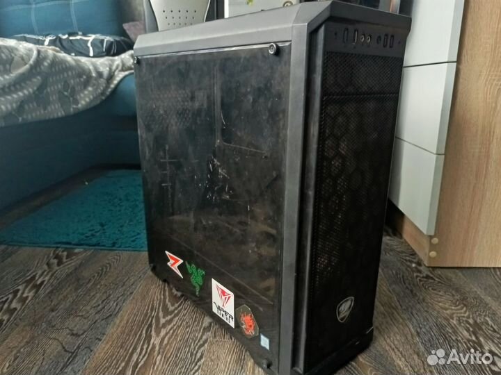 Корпуса для пк