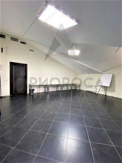 Помещение свободного назначения, 38.5 м²