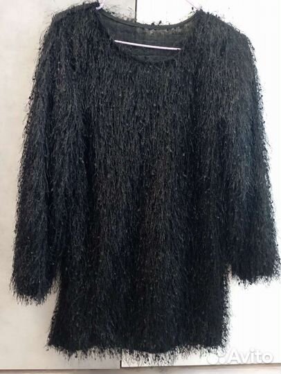 Платье туника