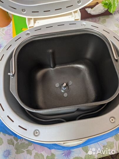 Хлебопечка Bread Maker BM 992