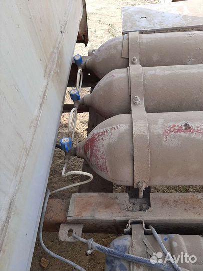 Газовое оборудование б.у