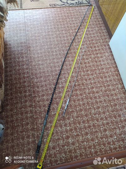 Антенны Куликова