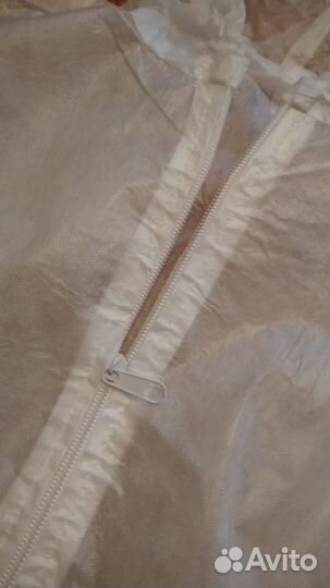 Комбинезон гигиенический