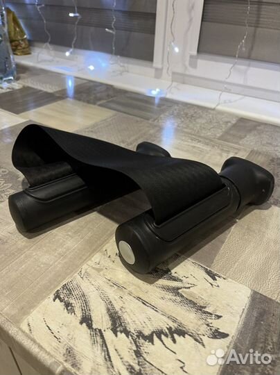 Ремень крепления багажа Ауди Q5