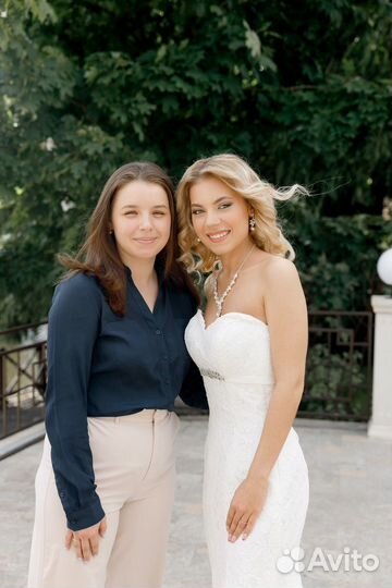 Свадебный координатор