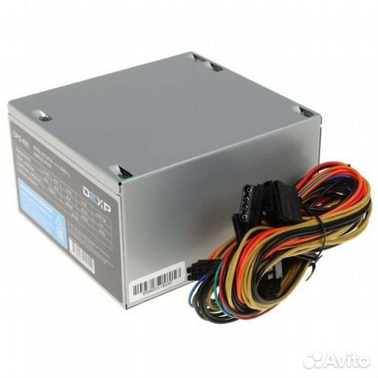 Блок питания 400w