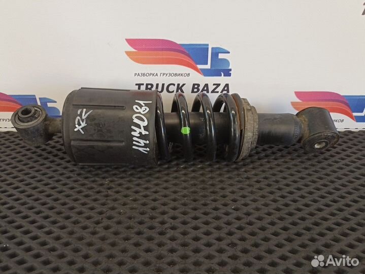 1936404 Амортизатор кабины передний Daf XF106