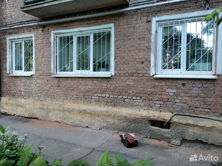 Изготовление решеток на окна под ключ