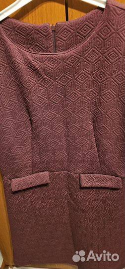Платье женское 46 размер
