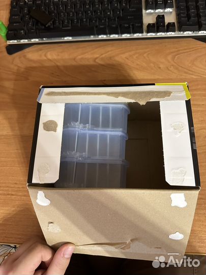 Картриджы Clean&Renew для станции очистки Braun