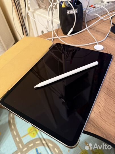 iPad pro 11 m2 128gb