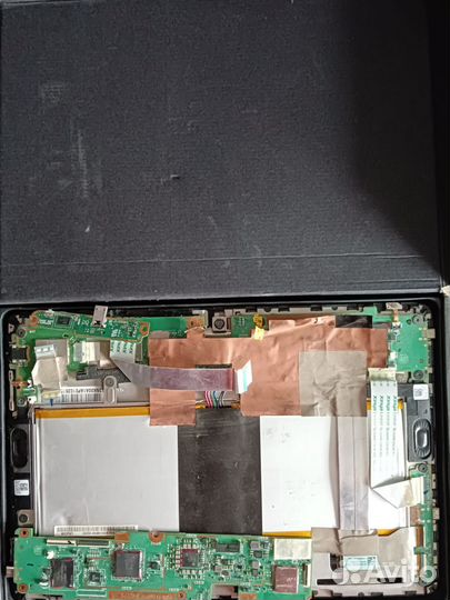 Asus Memo pad fhd 10