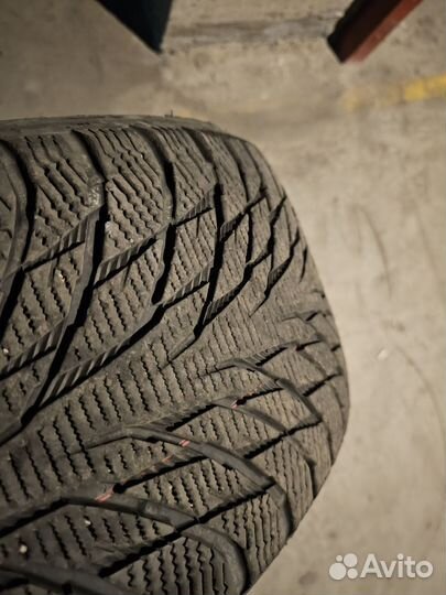 Nokian Tyres Hakkapeliitta R2 245/45 R18 100R