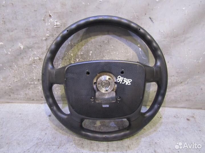 Рулевое колесо для AIR BAG (без AIR BAG) SsangYon