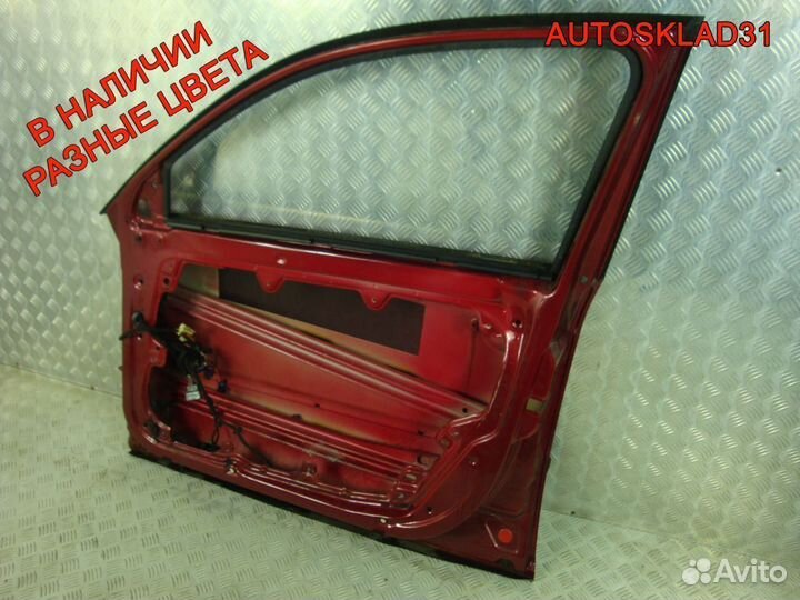 Дверь передняя правая VW Passat В5+ 3B4831052BE