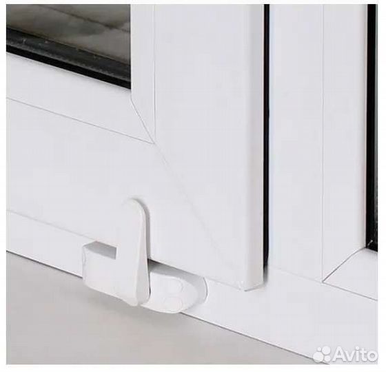 Защита для детей