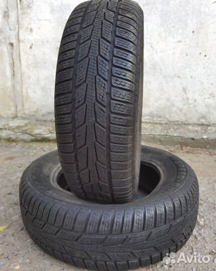 Semperit Speed Grip 195/65 R15 91T