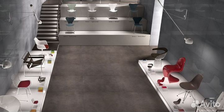 Плитка Imola micron 2.0 M2.0 36Wl 30х60 (M2.036WL)