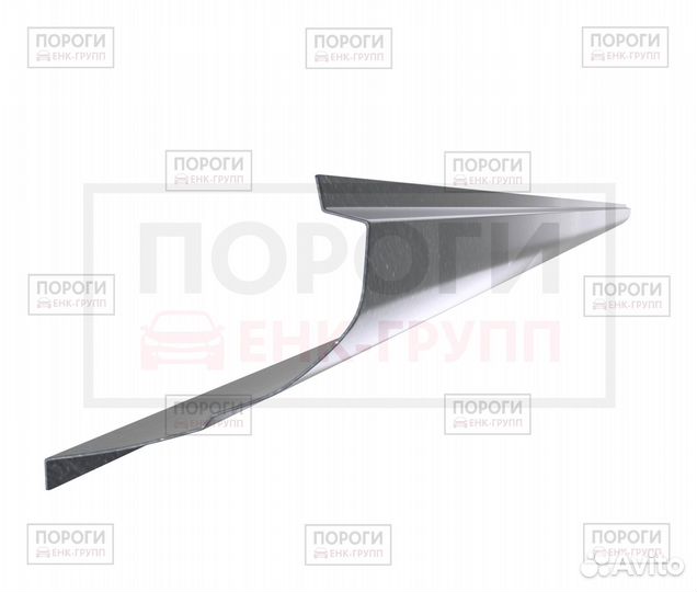 Пороги Honda Avancier и другие