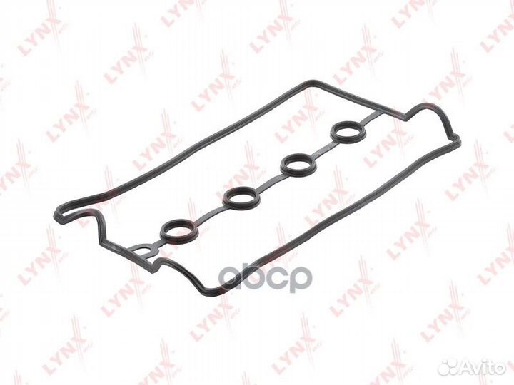 Прокладка крышки гбц SG-0919 lynxauto