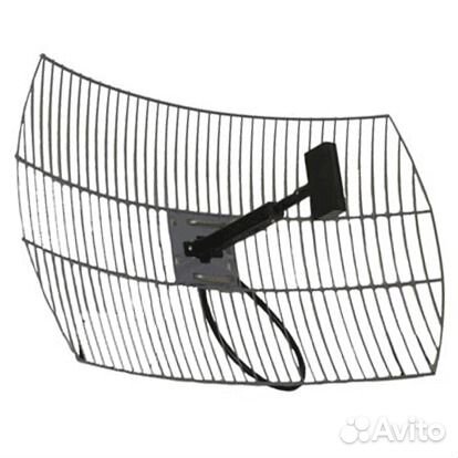 Антенна Bester Polyaris 2400-27 WiFi/3G/4G Новая