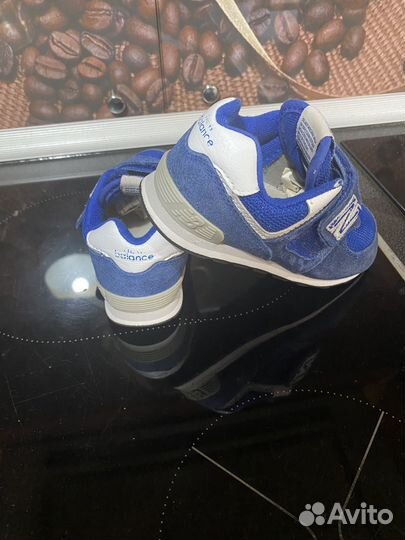 Кроссовки new balance,27