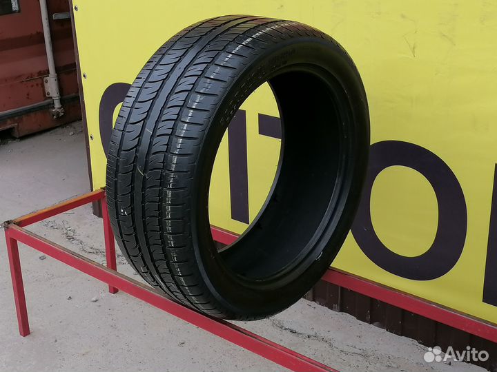 Pirelli Scorpion Zero Asimmetrico 265/45 R20