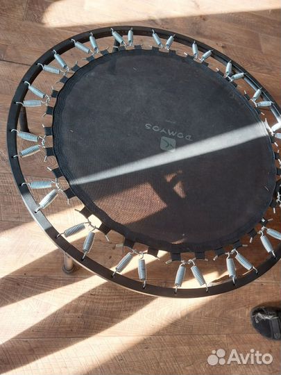 Детский батут