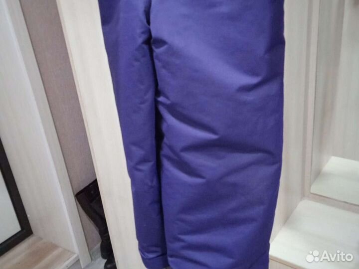 Костюм зимний