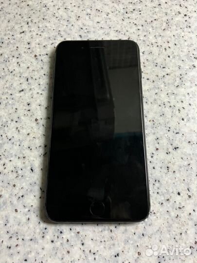 iPhone 7 Plus, 32 ГБ