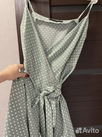 Платье 42 размер