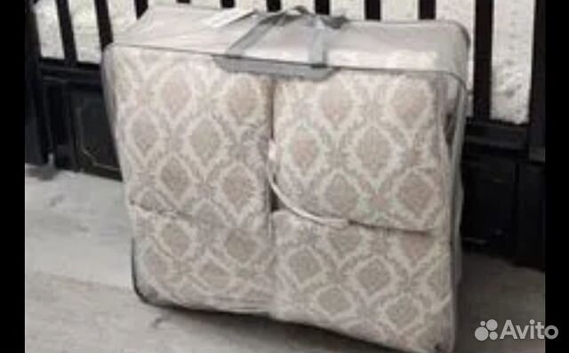 Бортики в детскую кроватку